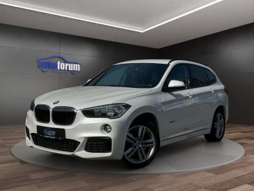 BMW X1 - 1