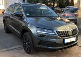 Skoda Karoq Style LED, AHK, 18 Zoll, 4x Sitzheizung, - Skoda Karoq Kombi Gebrauchtwagen