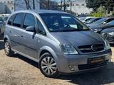 Opel Meriva 1.6 TÜV NEU*Autom.*Klima*Multi-Lenkrad - gebrauchte Opel Meriva aus dem Jahr 2004
