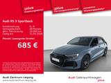 Audi RS 3 Sportback *abged. Matrix*HuD*Sonos*280kmh* - Audi RS3 in Leipzig