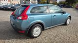 Volvo C30 1.6 Kinetic Klima SHZ PDC - Volvo C30 Kinetic mit Benzin-Antrieb