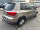 Volkswagen Tiguan 2.0 TDI 81kW BlueMot Tech CityScape C... - Volkswagen Tiguan CityScape mit Diesel-Antrieb
