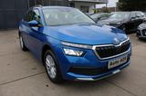 Skoda Kamiq Ambition/1.Hd/CARPLAY/ACC/SITZHEIZUNG/AHK - Skoda Kamiq in Ludwigshafen
