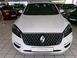 Borgward BX7 TS LIMITED EDITION/AUTOMATK/VOLLAUSSTATTUNG - Borgward Gebrauchtwagen