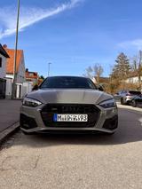 Audi A5 50 TDI tiptronic quattro edition one edit... - Audi A5 edition-one