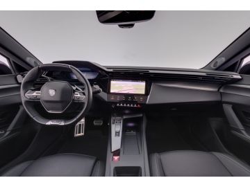 Peugeot 408 - 10