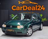 Volkswagen Golf IV 1.4 16V Special/3-TRG./2.HAND/35TKM/2.HD - Volkswagen Golf: Iv 16