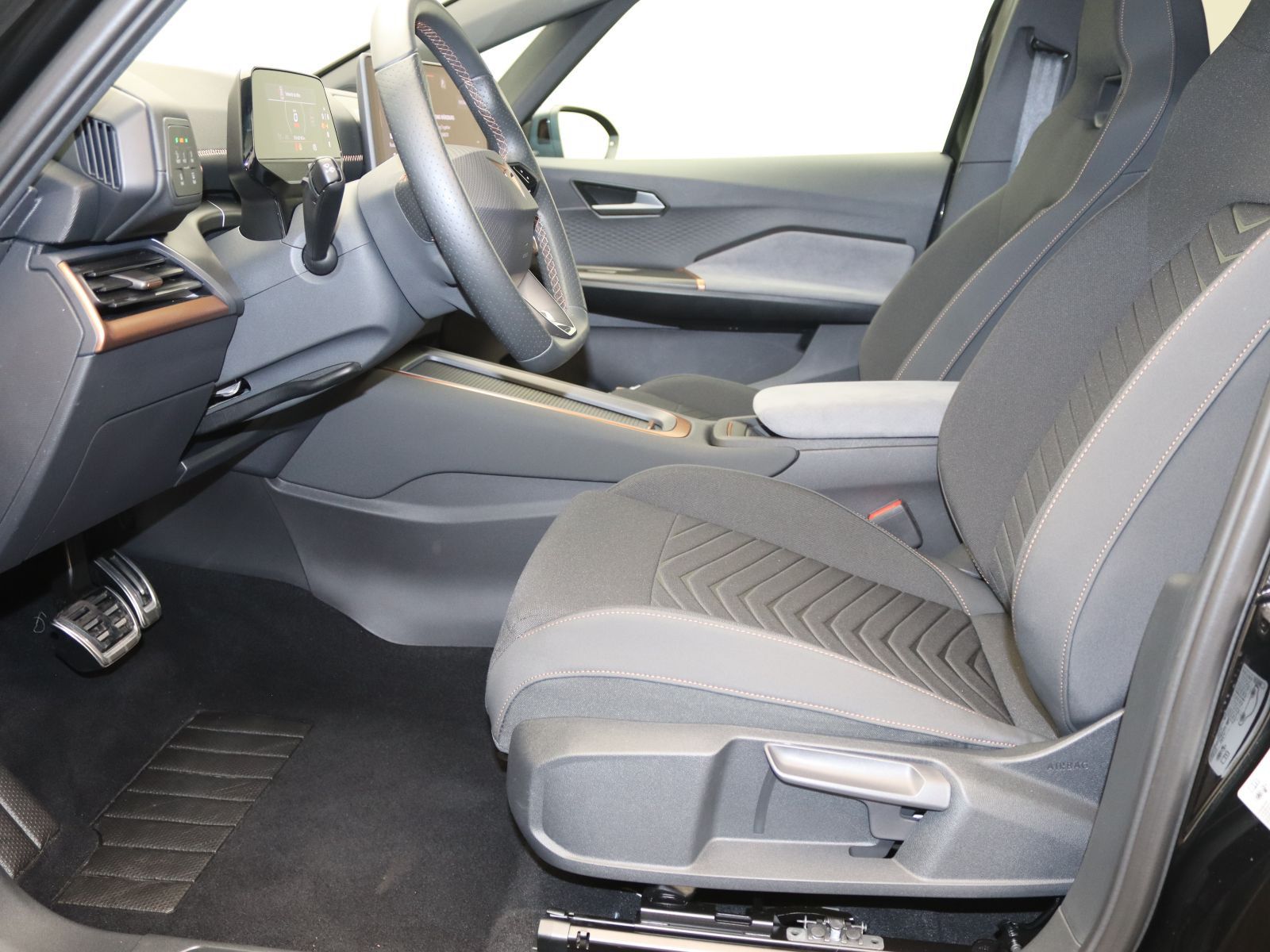 Cupra Born - Bild 13