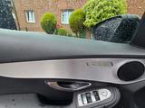 Mercedes-Benz C 220 d T Autom. -9 Gang Automatik  - Mercedes-Benz C 220 Gebrauchtwagen in Dortmund