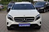 Mercedes-Benz GLA 250 4Matic NIGHT-STANDHZ-NAVI-MEMORY-XENON - Mercedes-Benz GLA 250 Gebrauchtwagen in Berlin