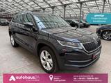 Skoda Kodiaq 2.0 TSI Style 4x4  DSG|ACC|360°|Standhzg - Skoda Kodiaq in Berlin