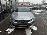 Peugeot 508 SW 1.5HDI Allure Pack AUTOMATIK*LED*NAVI*ACC - Peugeot 508 Gebrauchtwagen