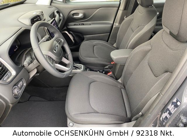 Jeep Renegade - Bild 8