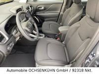 Jeep Renegade - Vorschau Bild 8