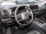 Citroën C5 Aircross PureTech Shine +ALLW+AUT+RFK+PDC+SHZ - Citroën C5 Aircross Gebrauchtwagen