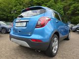 Opel Mokka 1.6 D Innovation CarPlay SHZ Kamera LED - Opel Mokka mit Diesel-Antrieb