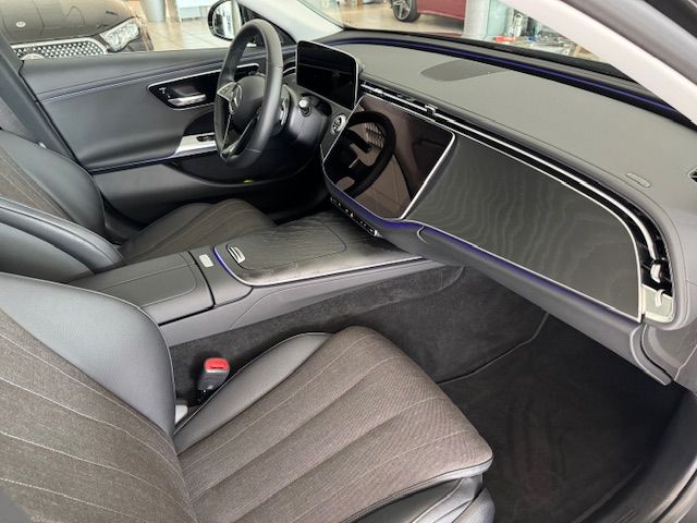 E 220 d T Avantgarde 214 Int/Ext Pano AHK Winter