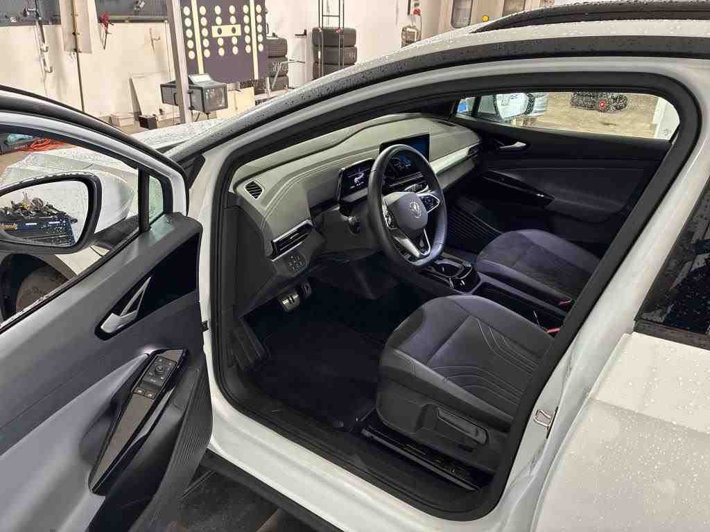 Volkswagen ID.4 - Bild 8