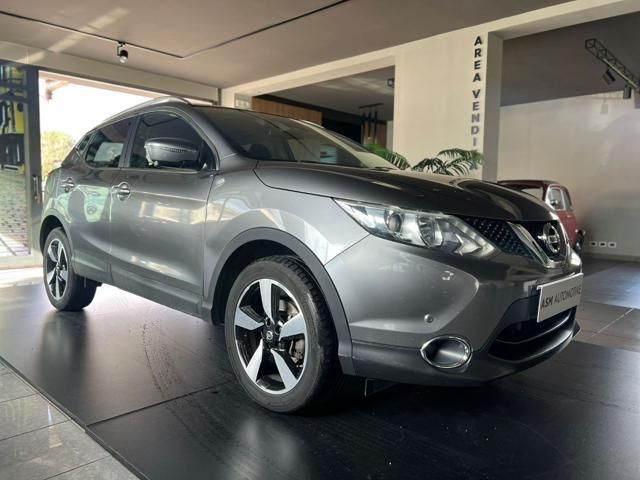 Nissan NISSAN Qashqai 1.5 dCi Acenta