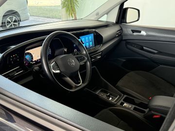 Volkswagen Caddy 1.5 TSI DSG STYLE LED NAVI APP KAMERA SIDE