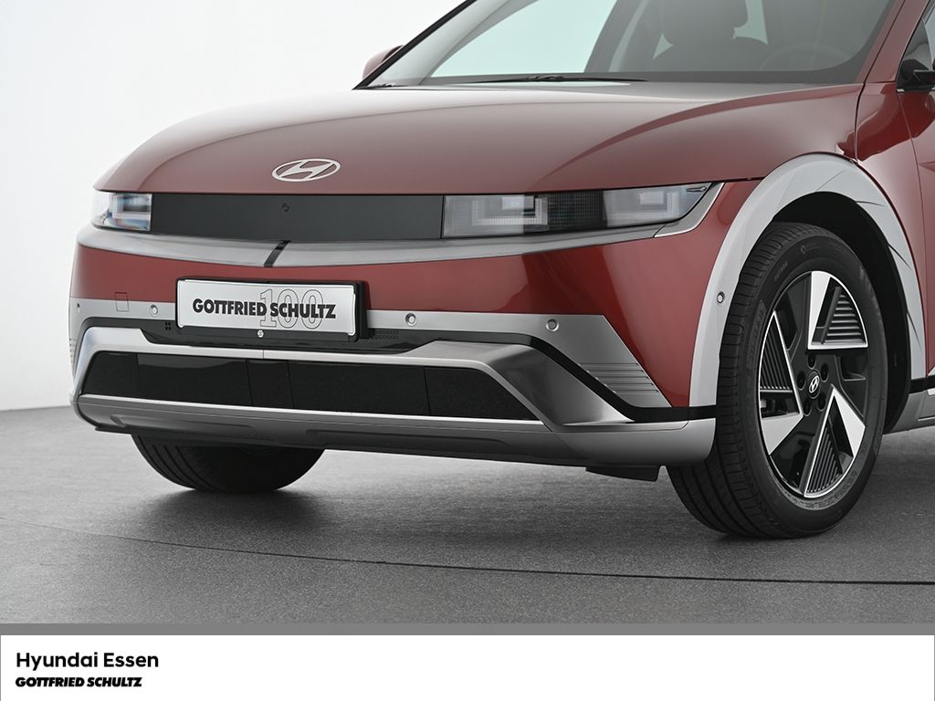 Hyundai IONIQ 5 - Bild 8