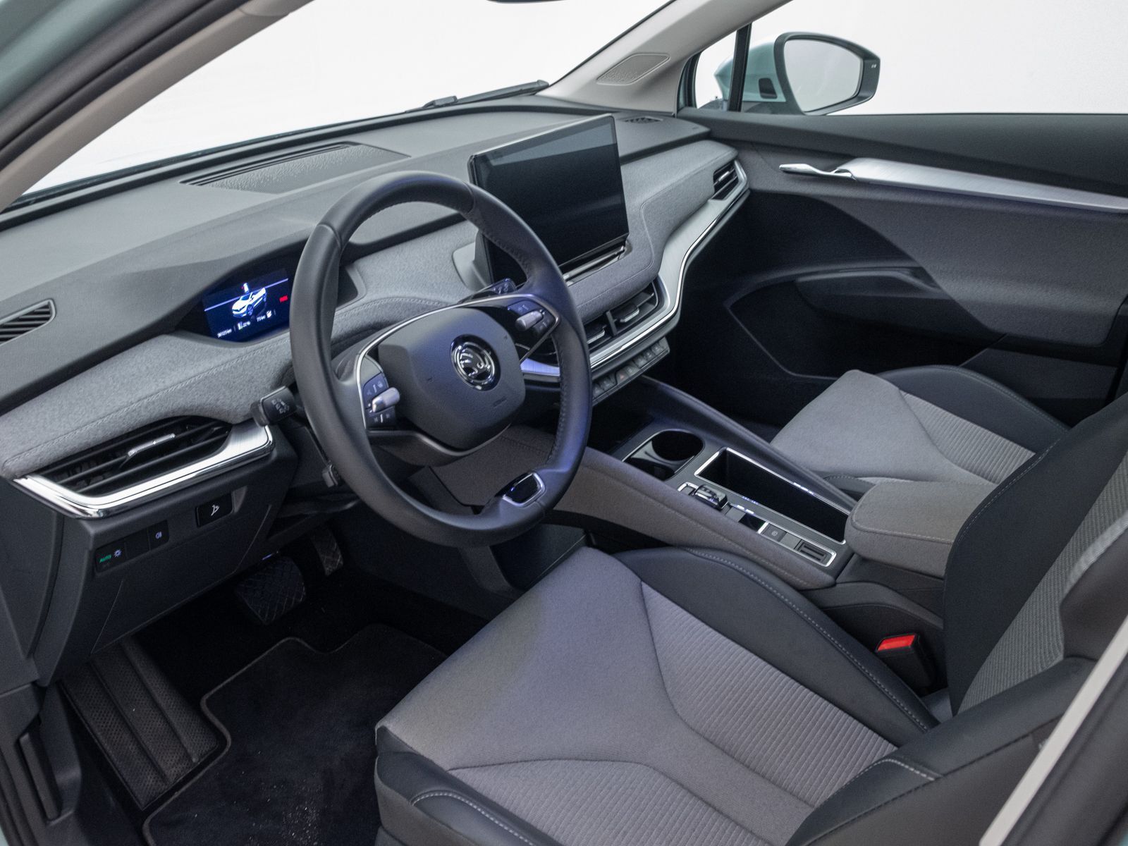 Skoda Enyaq - Bild 13