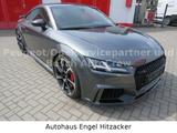 Audi TT RS - gebrauchte Audi TT RS aus dem Jahr 2018