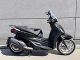 Piaggio Beverly 400 HPE E5 - wie neu! mit Garantie! - PIAGGIO BEVERLY 400