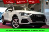 Audi Q3 35 TFSI * Virtual*Klima* - gebrauchte Audi Q3 aus dem Jahr 2018