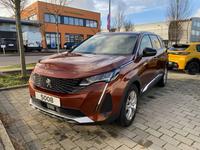 Peugeot 5008 ALLURE 7-Sitzer EAT8 BHDi 130