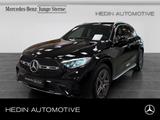Mercedes-Benz GLC 300 d 4M AMG|DISTR|KAM|TOTW|SPIEGEL-P.| - Mercedes-Benz Gebrauchtwagen in Iserlohn