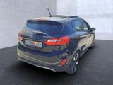 Ford Fiesta Active Colourline Bluetooth Klima - Ford Fiesta Gebrauchtwagen in München