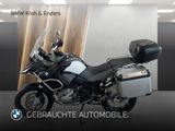 BMW R 1200 GS Adventure 2-Pakete+Koffersatz+Topcase+ - GEBRAUCHT TOPCASE