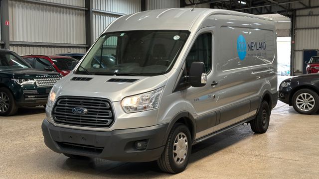 Ford Transit Kasten 350 L3