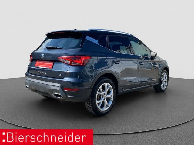 Seat Arona - Bild 7