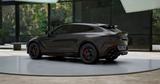 Aston Martin S | Onyx Black | S-Livery | Pano | 23" - gebrauchte Aston Martin SUV & Geländewagen