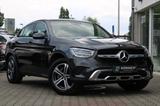 Mercedes-Benz GLC 220d 4Matic Coupe/AMG/Glasd/ACC/Leder/Kamera - Mercedes-Benz GLC 220 Gebrauchtwagen in Düsseldorf