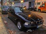 BMW 316 i E36 M Paket ab Werk ohne Rost au... - BMW 316 in Frankfurt (Main)
