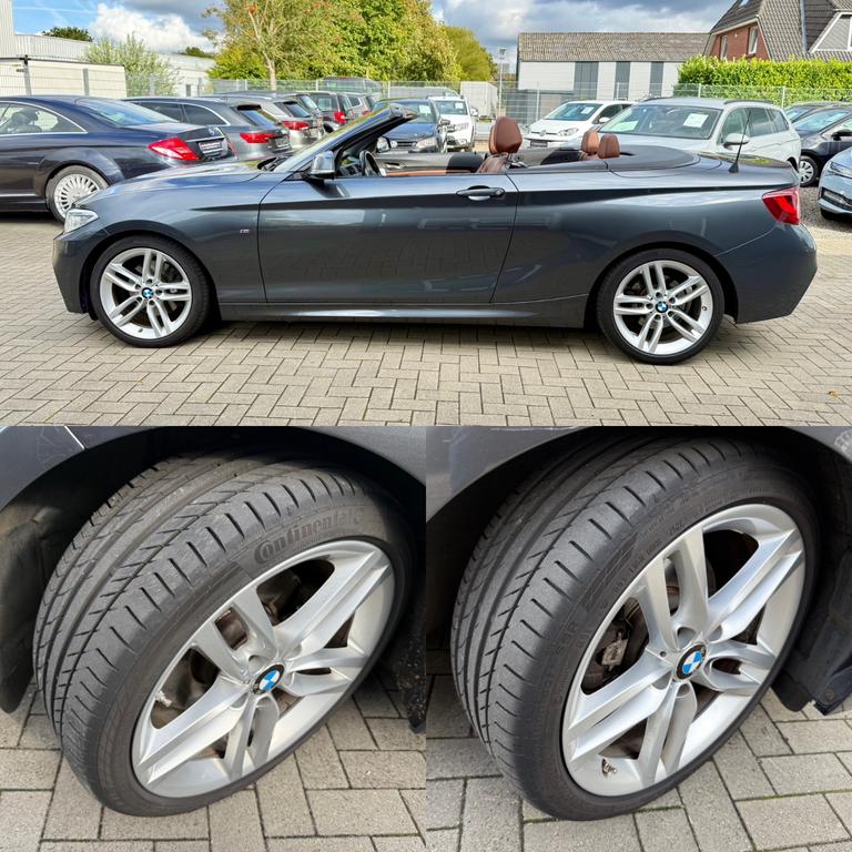 BMW 220
