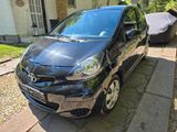 Toyota Aygo 1,0 / 5 Liter Auto mit Klima usw.