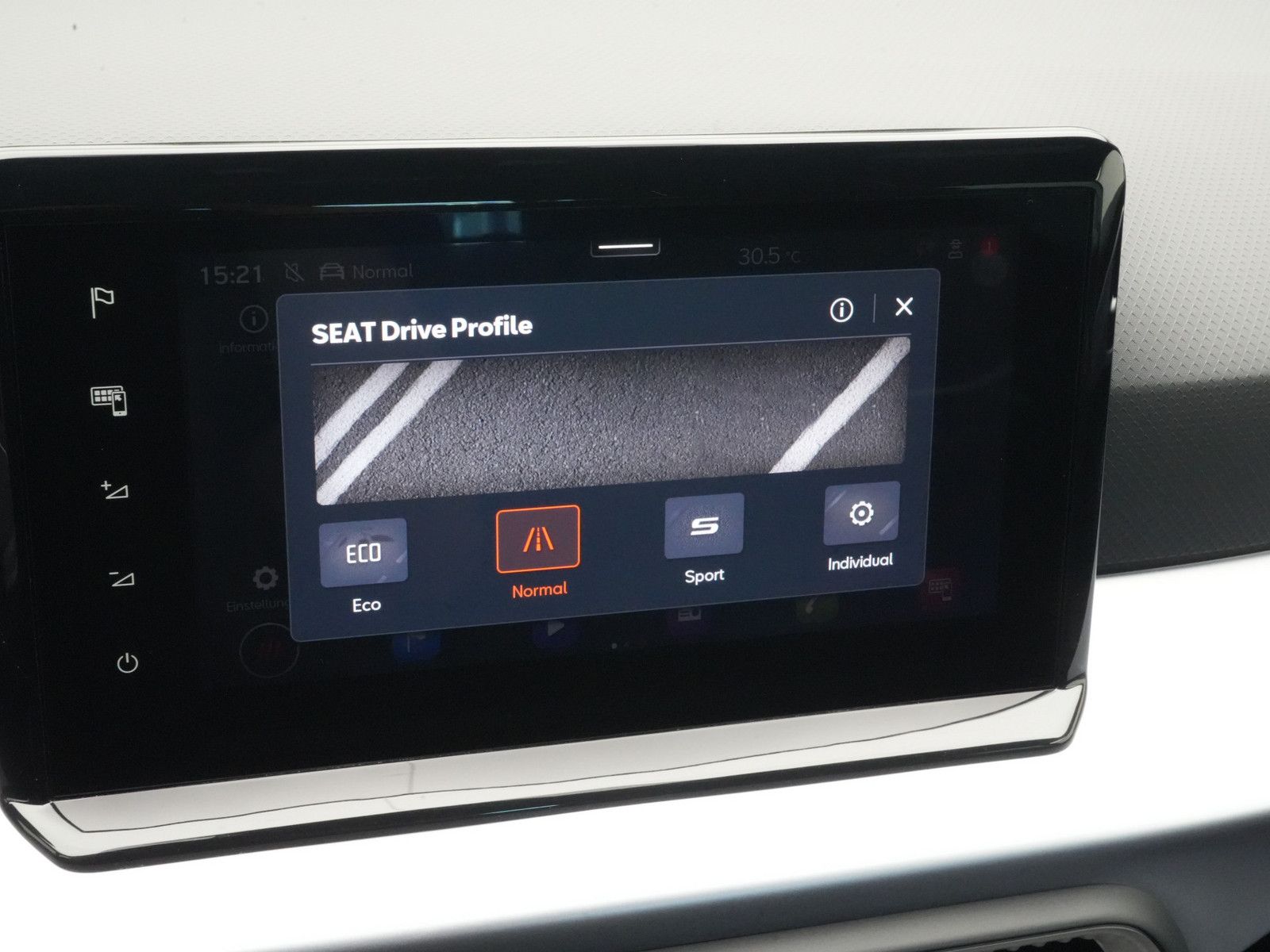 Seat Arona - Bild 10