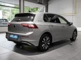 Volkswagen Golf Golf Life 1.5 l eTSI OPF DSG Kam. Navi ACC - Volkswagen Golf: Standheizung