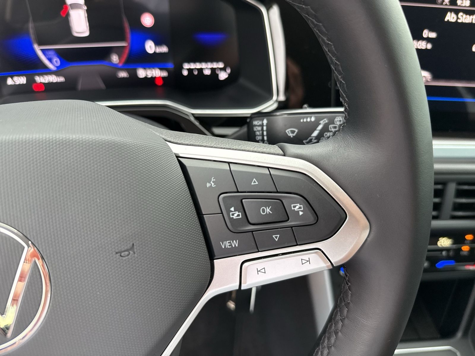 Polo 1.0 TSI Goal, Navi, ACC, Sitzhzg, LED, App