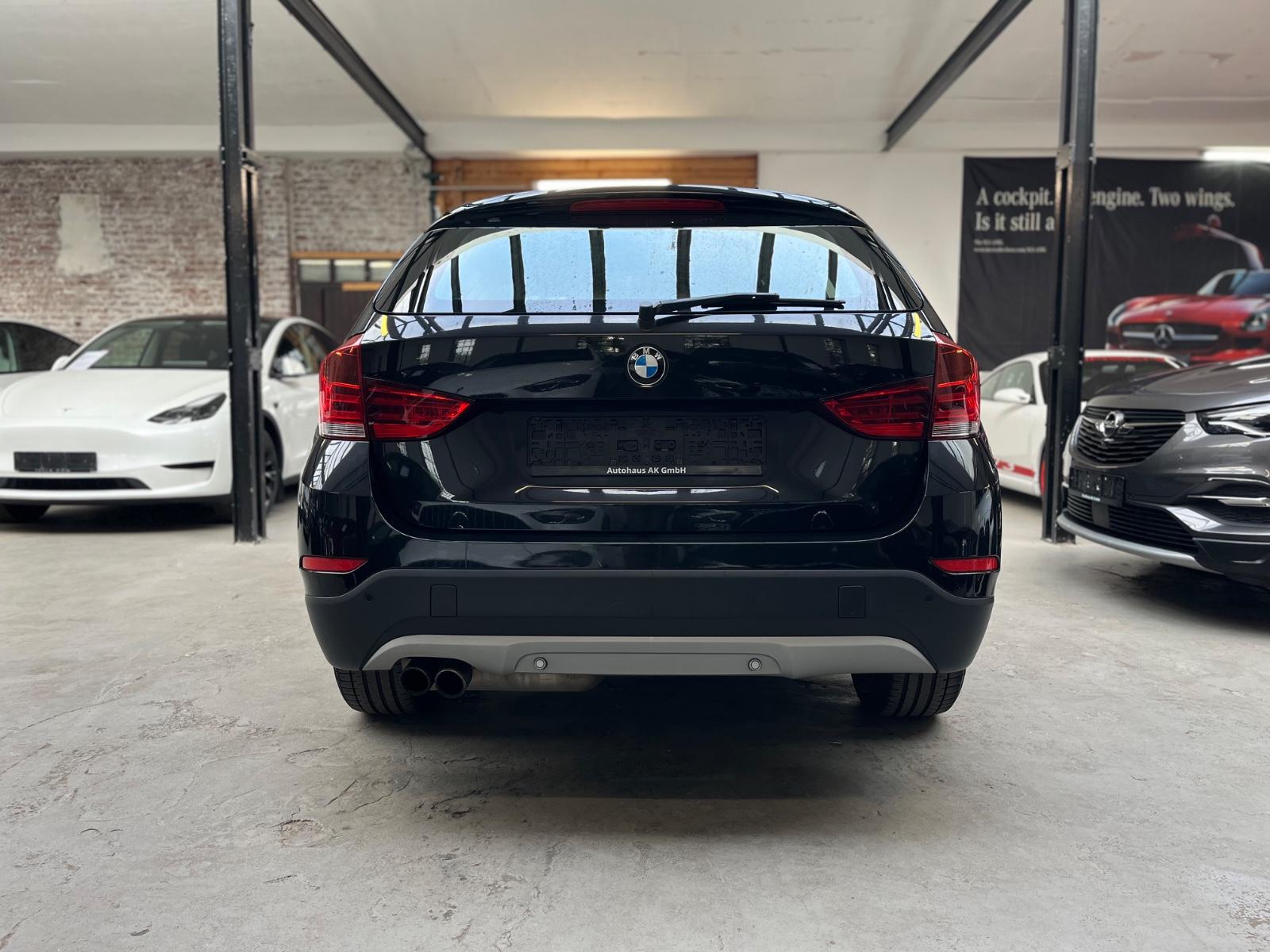 BMW X1 SDRIVE 20i 184CH