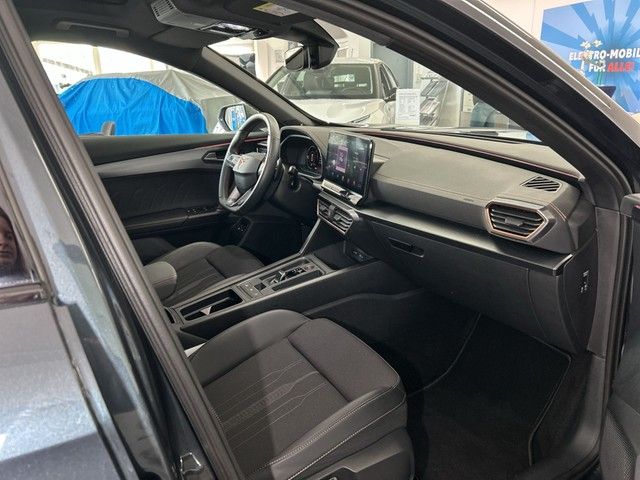 Formentor VZ e-Hybrid DSG