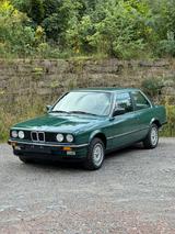BMW 318i  1. Hand mit H Kennzeichen  G-Kat - BMW 318 aus 1985