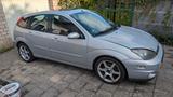 Ford Focus ST170 SVT US Modell  - Ford Focus: St170