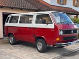 Volkswagen T3 Caravelle C 7-Sitzer mit Wertgutachten 2- - VW T3 Caravelle Gebrauchtwagen