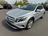 Mercedes-Benz GLA 180 d 7G-DCT Style Pano+Shz+Temp+Kam+Navi - Mercedes-Benz GLA 180 mit Diesel-Antrieb
