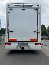 Scania P410 STX m. PopOut (keine MwSt, da von Privat!!) - Scania Standard-SZM K